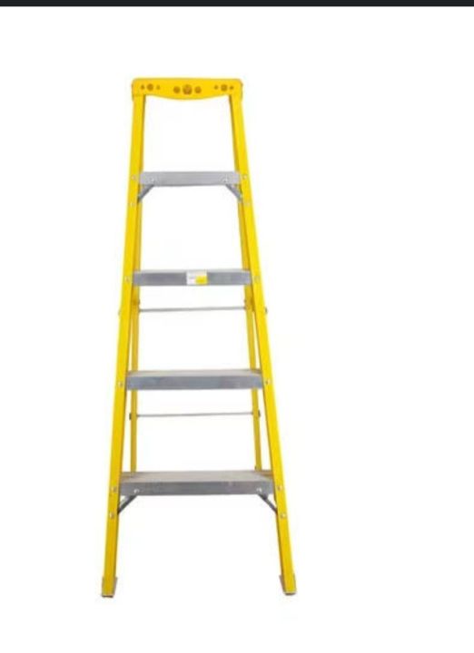 Power%20Safe%20Fiberglass%20Ladder%20Tested%20At%2090000%20Volts%20And%20Protect%20Against%20Electric%20Shocks%20-%20Image%202