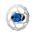 MUQZI Centerlock Rotor Lockring Tool Bike 44mm 16-Notch Bottom Bracket Removal Socket Wrench. 