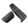 For Toyota RAV4 RAV 4 XA50 2019 - 2024 Pedals Gas Brake Pedal Cover Non-Slip Pedal Pad LHD Interior Accessories. 