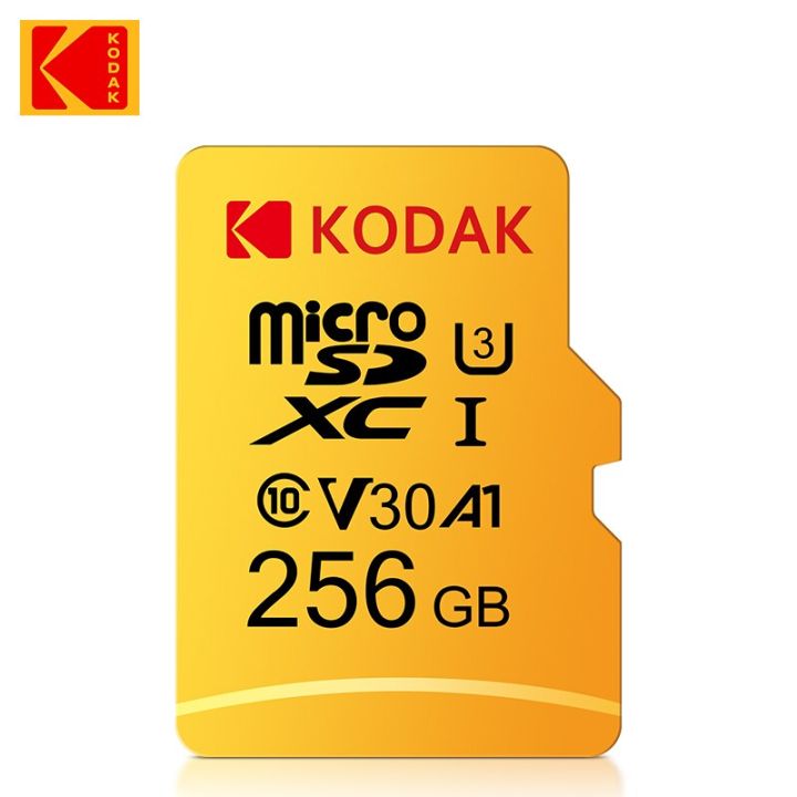 Kodak%20Micro%20SD%20Card%20Mini%20SD%20Class10%2032GB%2064GB%20128GB%20256GB%20High%20Speed%20Write%20Super%20Compatibility%20Phone%20Camera%20Meomory%20Card%20-%20Image%207