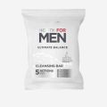 North For Men Ultimate Balance Cleansing Soap Bar. 