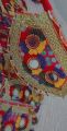 Handmade Fan / Pankhi / Pankha | Traditional Home Decor | Elegant Handcrafted Design - HnR. 