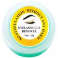 Professional Eyelash Extension Kit Self Grafting Extension Kit for Practice Kit Set Cluster for Stainless Steel Precision Glue Ring Tools Set. 