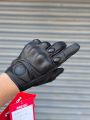 Motowolf leather gloves. 