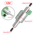 16/28/65ML Oil Pump 12V Parking Heater Parts Replacement Parts Truck Air Diesel Heater Parts For 2KW-6KW Air Heater Diesels.