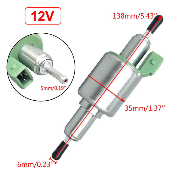 16/28/65ML%20Oil%20Pump%2012V%20Parking%20Heater%20Parts%20Replacement%20Parts%20%20Truck%20Air%20Diesel%20Heater%20Parts%20For%202KW-6KW%20Air%20Heater%20Diesels%20-%20Image%205