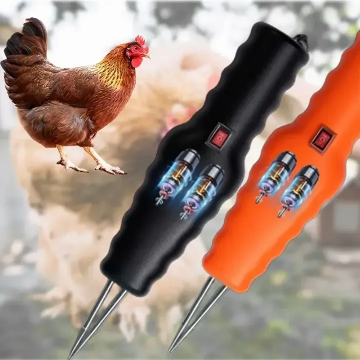 Electric Quick Chicken Plucker Feather Removal Machine Chicken Duck ...