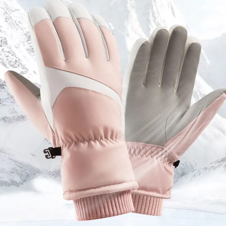 Ski%20Gloves%20Winter%20Warm%20Cycling%20Electric%20Car%20Windproof%20Cold%20Thickened%20Touch%20Screen%20Outdoor%20Sports%20Warm%20Gloves%20-%20Image%203