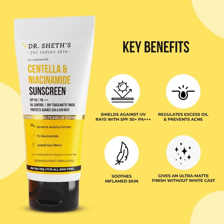 Dr.%20Sheths%20Centella%20&%20Niacinamide%20Oil%20&%20Acne%20Control%20Sunscreen%20-%2050g%20-%20Image%202