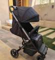 KIDILO Ultra-Light Portable Baby Stroller Foldable sit. 
