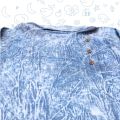 Winter Soft Jeans Kurta. 