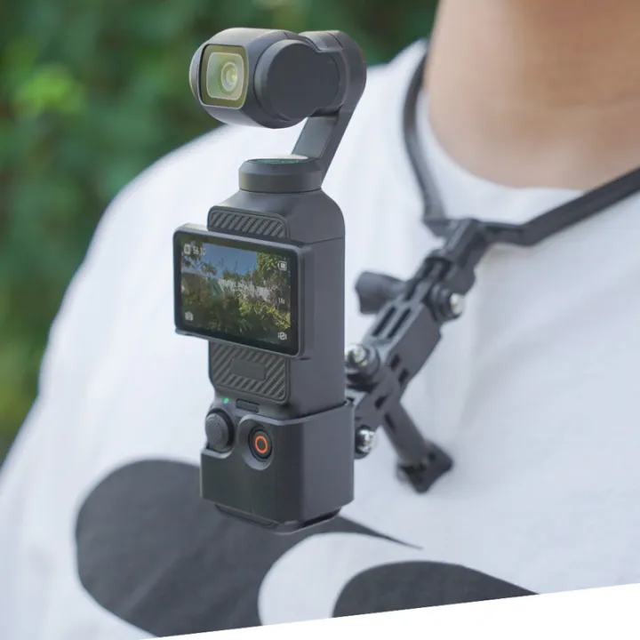 For%20DJI%20OSMO%20POCKET%203%20Protective%20Frame%20Rabbit%20Cage%20Expansion%20Adapter%20Frame%20Chest%20Strap%20Backpack%20Clip%20Gimbal%20Camera%20Accessories%20-%20Image%206