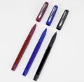 X200 gel pen 0.7mm pack of 1pc, 6pc and 12pc in blue black red colour. 