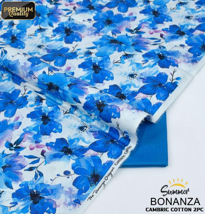 ✨ THE BO ORIGINAL – Mid Summer 2025 ✨

Experience elegance and comfort with our premium mid-summer launch crafted for style lovers.

🌸 Fabric & Quality

Cambric Cotton – Soft, breathable, and perfect for mid-season wear

Fine texture with a smooth f