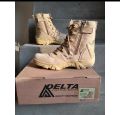 Delta Shoes,Swat Shoes for Men. 