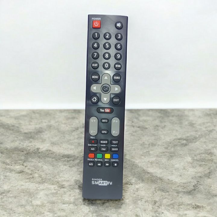 SINGER%20Vista%20Android%20Led%20Tv%20Remote%20Control%20-%20Image%204