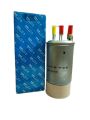 Delphi TVs R6353430 CR_Filter_DFF3_TML_TATA FUEL FILTER 3 PIPE. 