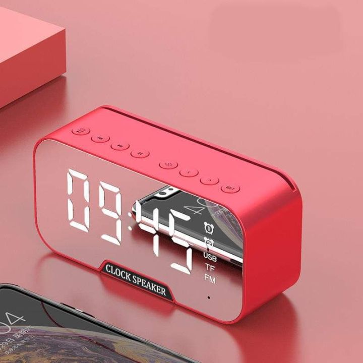 Mirror%20Bluetooth%20Speaker,%20Portable%20Bluetooth%20Speaker,%20Clock%20Bluetooth%20Speaker%20-%20Image%206