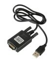 High Speed USB to RS232 cable. 