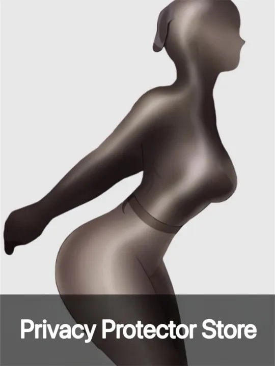 Oily%20Pantyhose%20for%20Women%20Underwear%20Cos%20Aniransparent%20Stocking%20Women's%20Legging%20High%20Tights%20Kinky%20Bodysuit%20XXXL%20%20Wear%20-%20Image%204