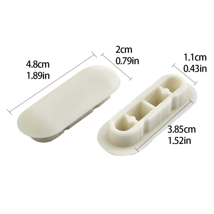 Buffers%20Toilet%20Seat%20Bumpers%20ABS+TPE%20Pack%20Pads%20Parts%20Replace%20Replacement%20Stop%20Sturdy%2010Pcs%20Top%20Cover%20Accessories%20-%20Image%205