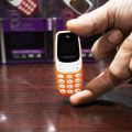 BM10 Mini | Quad Band Phone | Keypad Mobile | MP3/MP4 Music Player | Bluetooth | PTA Approved | Box Packed | Mobile Phone. 