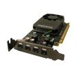 Nvidia Quadro P600 Graphics Card. 