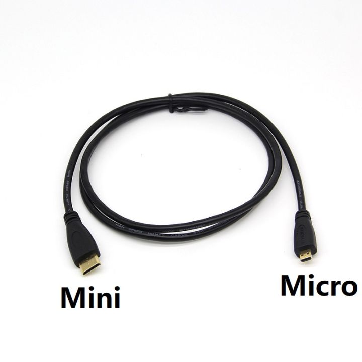1080p%203D%20Mini%20HDMI-compatible%20to%20%20Micro%20HDMI-compatible%20Cable%20For%20GoPro%20Sony%20Projector's%20Public%20to%20Public%200.3M%201M%201.8M%20Cable%20-%20Image%202