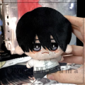 Hot The Summer Hikaru Died Tsujinaka Yoshiki Anime Cute Maumet Puppet Plaything Pendant Keychain Plushies Mascot Christmas . 