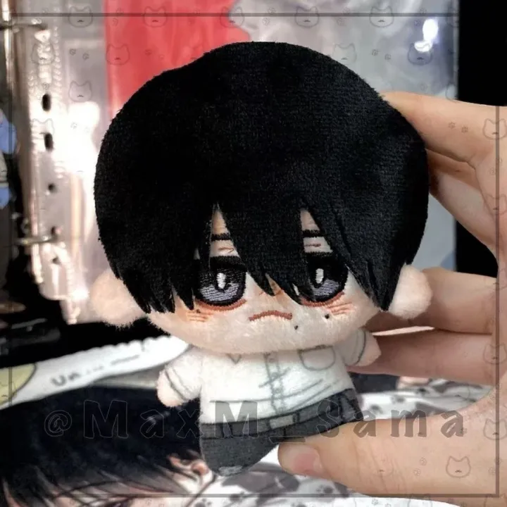 Hot%20The%20Summer%20Hikaru%20Died%20Tsujinaka%20Yoshiki%20Anime%20Cute%20Maumet%20Puppet%20Plaything%20Pendant%20Keychain%20Plushies%20Mascot%20Christmas%20%20-%20Image%205