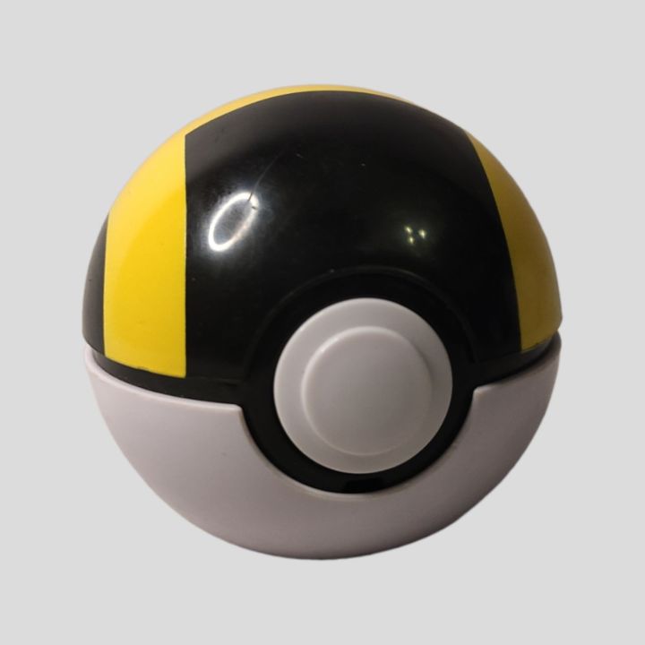 Talking Pokeman Ball