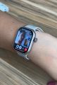 Branded T900 Ultra Max Large Display Smart Watch 2024 With Calling Function 2025 Bluetooth Call Mp3 Player Heart Rate Fitness Tracker Smartwatch Compatible with Apple iOS Android Phone. 