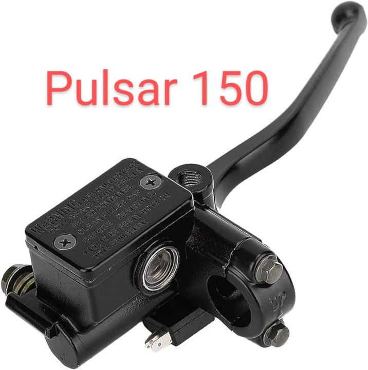 Pulsar Master Kit (Front Master Cylinder)