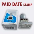 Date Stamp. 