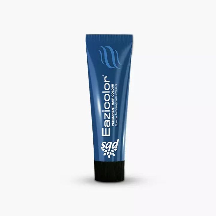 Eazicolor Professional Hair Color Tube -60ml