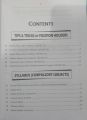 JWT CSS Solved Compulsory Papers 2019-2023 By Test Prep Experts. 