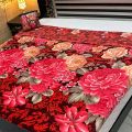 Soft Flees AC Blanket premium Quality. 