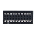 TPM 2.0 Module 20 Pin LPC Interface Encrypted Trusted Platform Module for WIN11 Upgrade Test. 