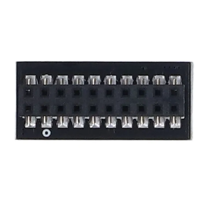 TPM%202.0%20Module%2020%20Pin%20LPC%20Interface%20Encrypted%20Trusted%20Platform%20Module%20for%20WIN11%20Upgrade%20Test%20-%20Image%204