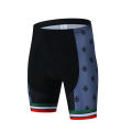 2025 Cycling Shorts Men's Riding Shorts Summer MTB Bicycle Short Tights pants 19D Gel Pad Bike Team Racing Wear ciclismo.
