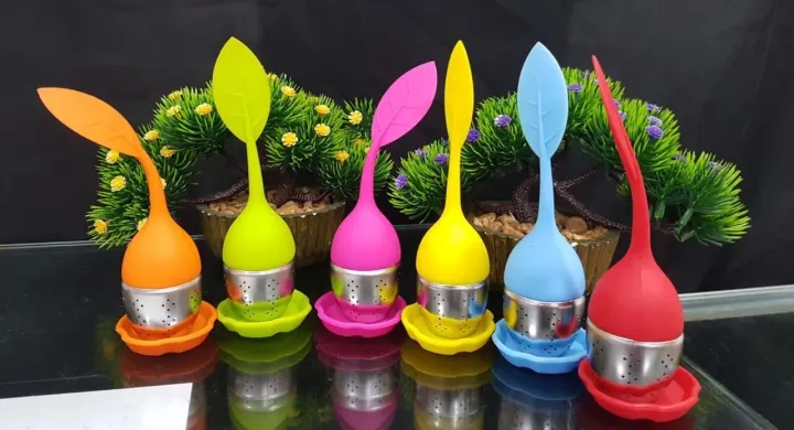 HOT%20DEALS%20NO1.Tea%20Infuser%20-%20Set%20Of%201%20Silicone%20Handle%20Stainless%20Steel%20Strainer%20Drip%20Tray%20Included%20-%20Loose%20Tea%20Steeper%20-%20Best%20Tea%20Infuser%20For%20Loose%20Leaf%20Or%20Herbal%20Tea%20only%20199%20-%20Image%207