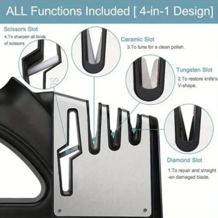 Professional%204-in-1%20Knife%20&%20Scissors%20Sharpener%20with%20Diamond%20Blades%20-%20Fast%20Sharpening,%20Ergonomic%20Handle,%20Portable%20for%20Kitchen%20-%20Image%205