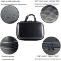 Fishing Bag Spinning Reel Case Cover Leather Fishing Reel Bag Shockproof Waterproof Fishing Tackle Storage Case PJ199. 