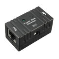 10M/100Mbp Passive POE Power Over Ethernet RJ-45 Injector Splitter Wall Mount Adapter For CCTV IP Camera Networking Rj45 Plug. 