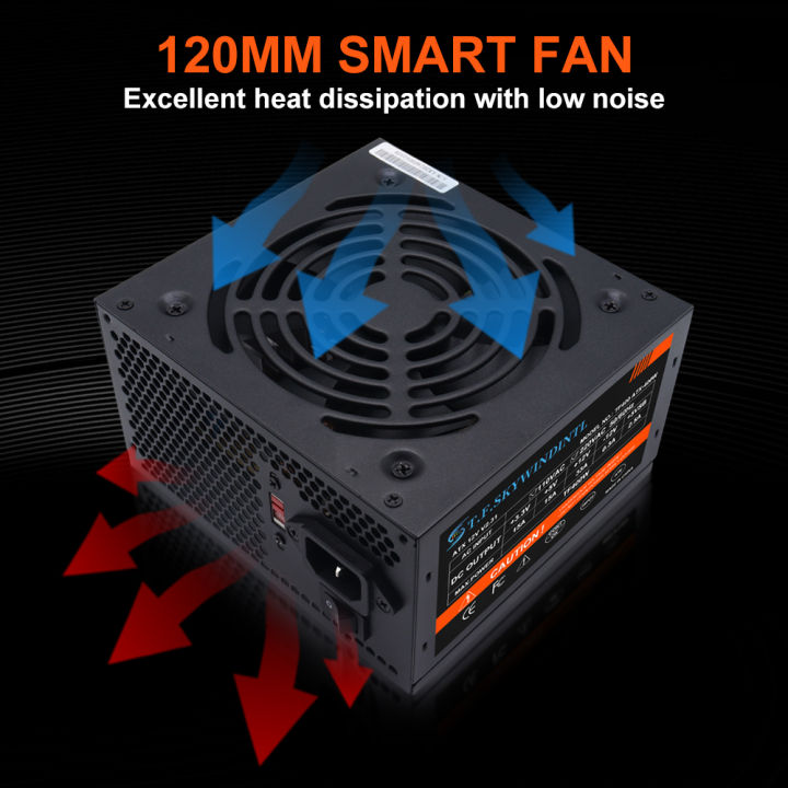 400W%20PC%20Power%20Supply%20for%20Gaming%20Computer%20Fonte%20400W%20PC%20PSU%20Power%20Supply%20Unit%20Black%20Gaming%20Quiet%20120mm%20Fan%2024pin%2012V%20ATX%20Desktop%20-%20Image%205