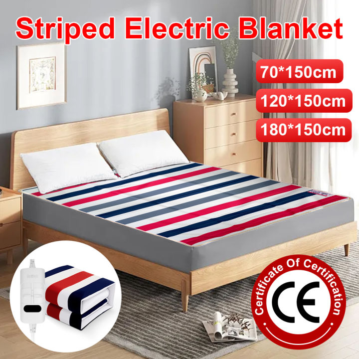 220V%20Electric%20Blanket%20Thicker%20Heater%2070x150cm%20Thermal%20Mattres%20Heated%20Bed%20Warmer%20Electric%20Blanket%20Timer%20Heated%20Pad%20for%20Winter%20Pad%20-%20Image%202