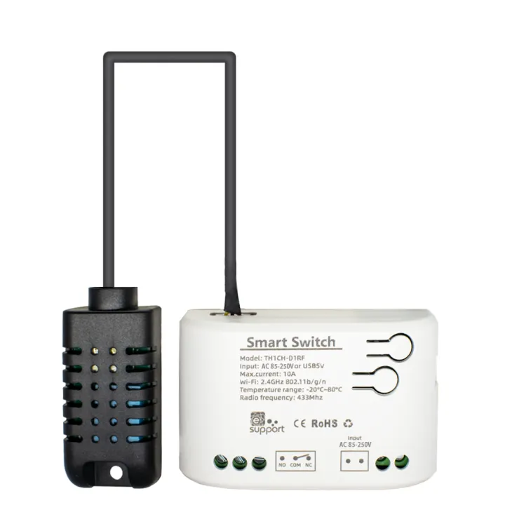 WiFi%20Smart%20Temperature%20Humidity%20Switch%20Monitoring%20Thermostat%2012V%2024V%20220V%203000W%20Relay%20Module%20For%20eWElink%20APP%20Alexa%20Google%20Home%20-%20Image%206