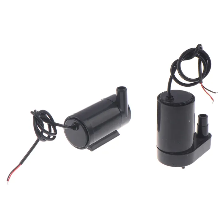 DC%205-12V%20Low%20Noise%20Brushless%20Motor%20Pump%203L/Min%20Mini%20Micro%20Submersible%20Water%20Pump%20-%20Image%205