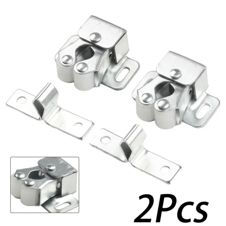 Press%20The%20Home%20Wardrobe%20Door%20Buckle%20Touch%20The%20Bead%20Magnetic%20Dual%20Wheel%20Spring%20Fixed%20Lock%20Buckle%20Low%20Foot%20Cabinet%20Door%20Buckle%20-%20Image%203