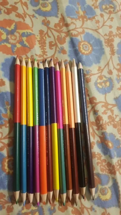 Dollar%20Color%20Pencils%20-%2012%20Dual%20End%20Color%20Pencils%20-%2024%20Colors%20-%20My%20Pencil%20%F0%9F%98%AE%20!%20-%20Image%203